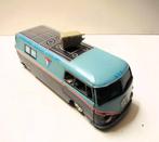 Taiyo - Blikken speelgoedauto - N.T.S. VW Bus - 1960-1970 -