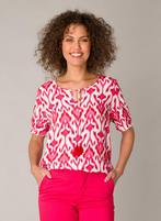 YEST blouse Icey Essential Maat:, Kleding | Dames, Blouses en Tunieken, Verzenden, Nieuw, Overige kleuren