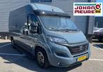 Fiat Ducato 35 2.2 MultiJet L2H2 Automaat *EX BTW*  1e Eige, Automaat, Gebruikt, Overige kleuren, Leder