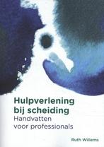 Hulpverlening bij scheiding 9789088508974, Zo goed als nieuw