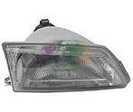 PEUGEOT 106, 1991-1996 - KOPLAMP, DEPO, H4, rechts, Auto-onderdelen, Verlichting, Verzenden, Nieuw, Peugeot