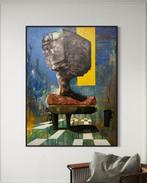 Milton Bhattacharya - Letter to the Capital