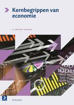 Kernbegrippen van economie | 9789039521472, Boeken, Studieboeken en Cursussen, Nieuw, Verzenden