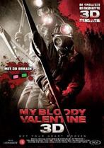 My bloody Valentine (dvd tweedehands film), Ophalen of Verzenden, Zo goed als nieuw