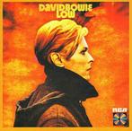 cd - David Bowie - Low, Verzenden, Zo goed als nieuw