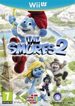 The Smurfs 2-Standaard (Wii U) Gebruikt, Ophalen of Verzenden, Zo goed als nieuw