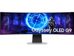 Samsung - DQHD Gaming Monitor - 49 inch, Computers en Software, Monitoren, Gaming, Verzenden, Nieuw, Overige typen