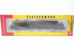Fleischmann H0 - 4178 - Stoomlocomotief met tender (1) -, Hobby en Vrije tijd, Modeltreinen | H0, Nieuw