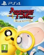 Adventure Time: Finn & Jake Investigations (PlayStation 4), Vanaf 3 jaar, Gebruikt, Verzenden
