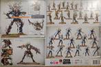 Battleforce Sylvaneth Outcast Spitegrove (Warhammer nieuw), Hobby en Vrije tijd, Wargaming, Ophalen of Verzenden, Nieuw