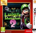 Luigis mansion 2, Spelcomputers en Games, Games | Nintendo 2DS en 3DS, Verzenden, Nieuw