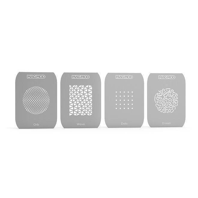 MagMod MagMask Pattern 1, Audio, Tv en Foto, Fotografie | Flitsers, Nieuw, Overige merken, Ophalen of Verzenden