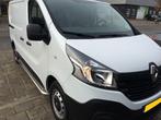 Renault Trafic 2014+ L1 / L2 RVS sidebars gratis montage, Ophalen of Verzenden