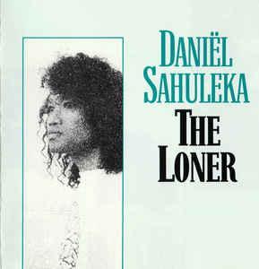 cd - DaniÃ«l Sahuleka - The Loner, Cd's en Dvd's, Cd's | Overige Cd's, Zo goed als nieuw, Verzenden