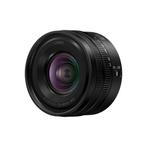 Panasonic Lumix S 18-40mm f/4.5-6.3 L-mount objectief, Audio, Tv en Foto, Fotografie | Lenzen en Objectieven, Verzenden, Gebruikt