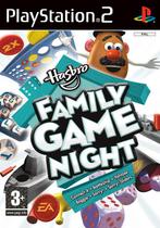 Hasbro Family Game Night-Standaard (Playstation 2) Gebruikt, Spelcomputers en Games, Ophalen of Verzenden, Zo goed als nieuw