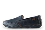 Pikolinos Instappers in maat 44 Blauw | 15% korting, Kleding | Heren, Schoenen, Overige typen, Zo goed als nieuw, Pikolinos, Verzenden