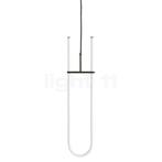 101 Copenhagen Curve Hanglamp LED, brons - 500 cm, Huis en Inrichting, Verzenden, Nieuw