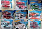 Hot Wheels , Matchbox ,Siku ,Majorette , Welly 1:64 -, Nieuw