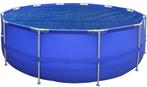Universele Jilong zwembad solar cover 300 cm - Geschikt v..., Ophalen of Verzenden, Nieuw