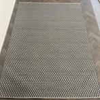 Brinker Objat Silver Vloerkleed - 240x340cm, Huis en Inrichting, Stoffering | Tapijten en Kleden, Ophalen of Verzenden, Zo goed als nieuw