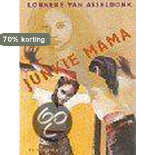Junkie Mama 9789021615370 L. van Asseldonk, Boeken, Kinderboeken | Jeugd | 10 tot 12 jaar, Gelezen, Verzenden