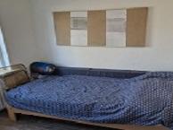 Kamer Oeverstraat in Tilburg, Huizen en Kamers, Huizen te huur, Noord-Brabant, Overige soorten
