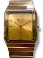 Rado - Diastar - Tank - Zonder Minimumprijs - Heren -, Nieuw