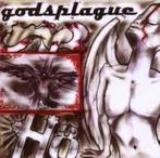 cd - Godsplague - H8, Verzenden, Zo goed als nieuw