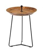 Brix Nancy s-12256, Huis en Inrichting, Tafels | Sidetables, Ophalen of Verzenden, Nieuw