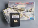 ICM 48061 Spitfire Mk.IX 1:48 + 2 opties, Hobby en Vrije tijd, Nieuw, Verzenden