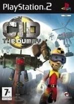 CID the Dummy (ps2 tweedehands game), Spelcomputers en Games, Ophalen of Verzenden, Zo goed als nieuw