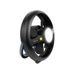 Tracer 3 in 1 Draagbare Kampeerlamp Met Ventilator 100 Lumen, Caravans en Kamperen, Kampeeraccessoires, Ophalen of Verzenden, Nieuw