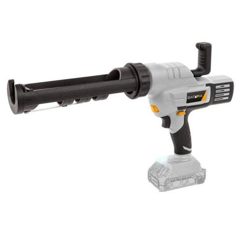 Batavia Elektrisch Kitpistool 310 (excl. Accu), Watersport en Boten, Accessoires en Onderhoud, Nieuw, Ophalen of Verzenden