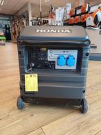 Honda EU30IS generator aggregaat  elektrische start / aktie, Doe-het-zelf en Verbouw, Aggregaten, Ophalen, Nieuw, Minder dan 5 kVA