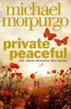 Private Peaceful by Michael Morpurgo (Paperback), Boeken, Verzenden, Gelezen, Michael Morpurgo