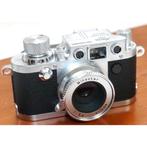 Minox Classic Camera Leica IIIf OUTLET, Audio, Tv en Foto, Fotocamera's Digitaal, Verzenden, Gebruikt, Overige Merken