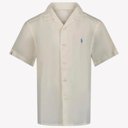 -17% Ralph Lauren  Ralph Lauren Kinder jongens blouse in  ma, Kinderen en Baby's, Kinderkleding | Overige, Nieuw, Verzenden