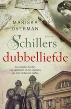 Schillers dubbelliefde 9789493041400 Mariska Overman, Verzenden, Zo goed als nieuw, Mariska Overman