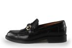 Billi Bi Loafers in maat 40 Zwart | 10% extra korting, Kleding | Dames, Schoenen, Verzenden, Zwart, Overige typen, Zo goed als nieuw
