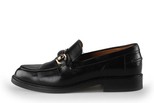 Billi Bi Loafers in maat 40 Zwart | 10% extra korting, Kleding | Dames, Schoenen, Zwart, Zo goed als nieuw, Overige typen, Verzenden