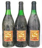 1972, 1973 & 1978 Bodega Faustino I - Rioja Gran Reserva - 3, Nieuw