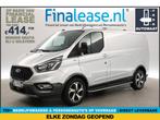 Ford Transit Custom 300 2.0 TDCI L1H1 Active Automaat Camera, Automaat, Diesel, Nieuw, Ford