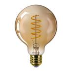 Philips Master Value gold E27 led bulb / bollamp 4W (25W), Doe-het-zelf en Verbouw, Elektra en Kabels, Ophalen of Verzenden, Nieuw