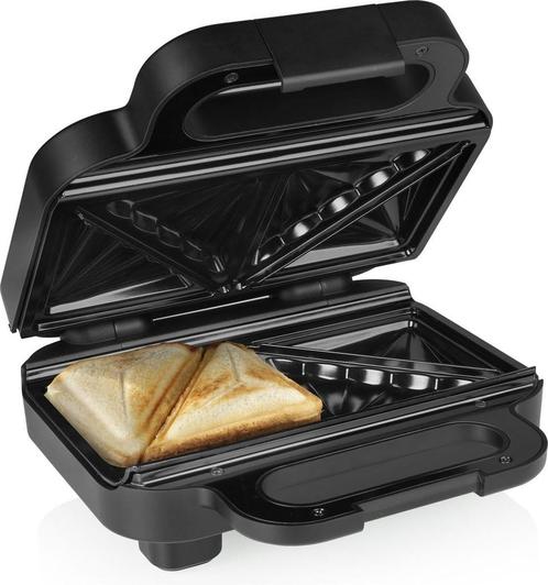Princess 127007 Sandwichmaker, Witgoed en Apparatuur, Overige Witgoed en Apparatuur, Nieuw, Verzenden