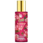 Guess Love Collection Passion Kiss Fragrance Mist, Nieuw, Verzenden