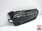 Audi A5 8W Facelift S-Line Grille Black Edition 8W6853651BL, Ophalen, Gebruikt, Audi