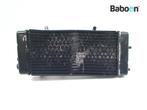 Radiateur Honda VT 600 Shadow 1999-2005 (VT600 VLX), Motoren, Onderdelen | Honda, Verzenden, Gebruikt
