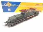 Roco H0 - 4149B - Elektrische locomotief (1) - Krokodil Rh, Hobby en Vrije tijd, Modeltreinen | H0, Nieuw