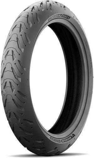 Michelin Road 6 120/70-17 ZR 58W Road Voorband TL, Motoren, Onderdelen | Merk-onafhankelijk, Ophalen of Verzenden